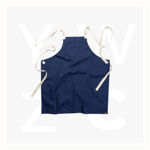 ACRS602-Byron-Cross-Back-Apron-Navy