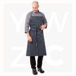 A100-English-Chef-Apron-Navy