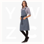 AB037-Portland-Bib-Apron-Indigo