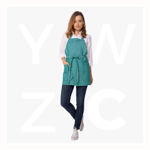 ABN02W-Medford-Short-Bib-Apron-Jade