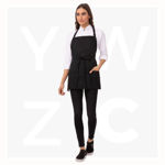 F10-Three-Pocket-Apron-Black