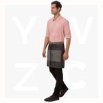 AW046-Manhattan-Half-Bistro-Apron-Black