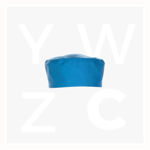 DFCV-Cool-Vent-Chef-Beanie-Blue