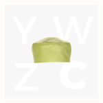 DFCV-Cool-Vent-Chef-Beanie-Lime