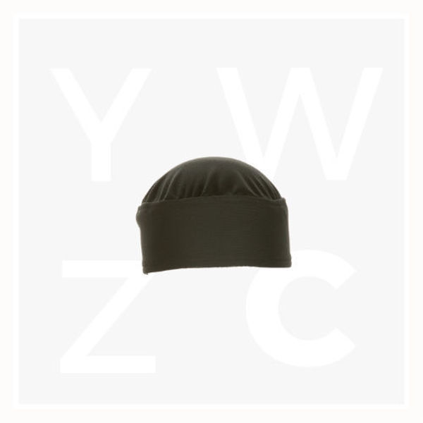 DFAOW-Total-Vent-Chef-Beanie-Black