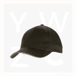 BCCT-Cool-Vent-Baseball-Cap-Grey