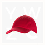HC008-Cool-Vent-Baseball-Cap-Red