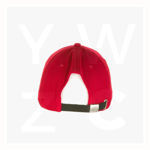 008-Cool-Vent-Baseball-Cap-Red-Back