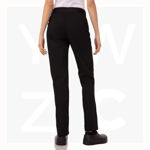 PBN01W-Lightweight-Womens-Slim-Chef-Pants