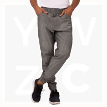 PBE01-Jogger-257-Chef-Pants-BlackWhite-Stripe