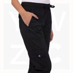 CPWO-Women's-Cargo-Chef-Pants-Side