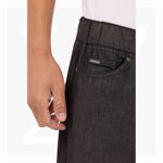 PEE01-Gramercy-Chef-Pants-Black-Pocket