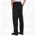 PINBP-Designer-Baggy-Chef-Pants-Black-Back