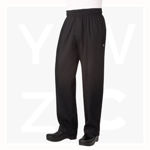 NBBZ-Essential-Baggy-Zip-Fly-Chef-Pants-Black