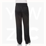 NBBZ-Essential-Baggy-Zip-Fly-Chef-Pants-Black-Back