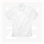 SSSN-Cannes-Press-Stud-Chef-Jacket-White