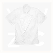SSSN-Cannes-Press-Stud-Chef-Jacket-White