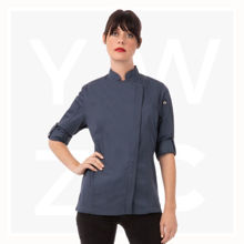 BCWLZ005-Hartford-Womens-Chef-Jacket-Blue