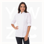 BCWLZ005-Hartford-Womens-Chef-Jacket-White