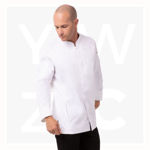 CES04-Valencia-Chef-Jacket-White