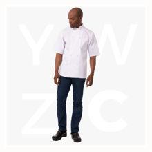 PCSS-Volnay-Chef-Jacket-White