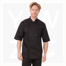 BLSS-Chambery-Chef-Jacket-Black