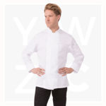 JLLS-Calgary-Cool-Vent-Chef-Jacket-White