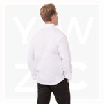 JLLS-Calgary-Cool-Vent-Chef-Jacket-White-Back