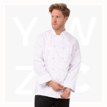 PKWC-Bordeaux-Chef-Jacket-White