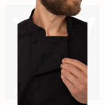 CBC01-Bowden-Chef-Jacket-Black-Collar