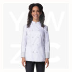CBN01W-Mojave-Womens-Chef-Jacket-White