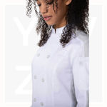 CBN01W-Mojave-Womens-Chef-Jacket-Collar