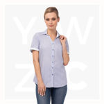 SHC07W-Charleston-Shirt-Womens-Blue