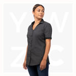 SHC07W-Charleston-Shirt-Womens-Black