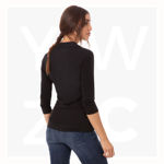 TSWO-Definity-Shirt-Womens-Black-Back