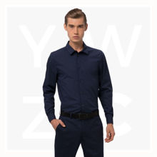 SFC01-Men’s-Deco-Shirt-Navy