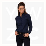 SFC01W-Women’s-Deco-Shirt-Navy