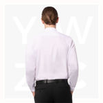 SFB01-Men’s-Formel-Shirt-White-Back