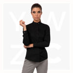 SFB01W-Women’s-Formel-Shirt-Black