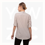 SFB02W-Women’s-Verismo-Shirt-Natural-Back