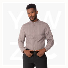 SFB03-Men’s-Voce-Shirt-Taupe