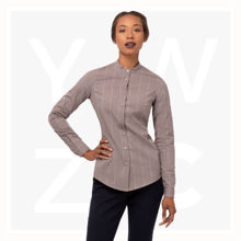 SFB03W-Women’s-Voce-Shirt-Taupe