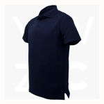 CP1543-Unisex-Adults-Smart-Polo-NavyBlue