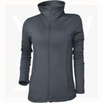 CJ1416-Ladies-Yoga-Jacket-Charcoal