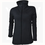 CJ1416-Ladies-Yoga-Jacket-Black