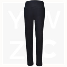 CK1414-Ladies-Yoga-Tights-Black