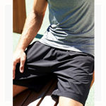 CK1433-Mens-Woven-Running-Shorts