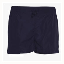 CK923-Ladies-Athletic-Shorts-NavyBlue