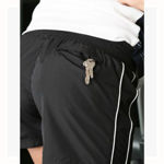 CK923-Ladies-Athletic-Shorts