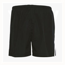 CK933-Mens-Athletic-Shorts-Black